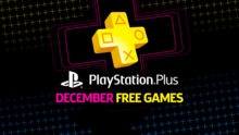 PlayStation Plus 2022 年 12 月免费游戏现已推出