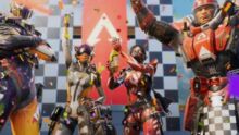 Apex Legends Mobile 排名赛季提前结束